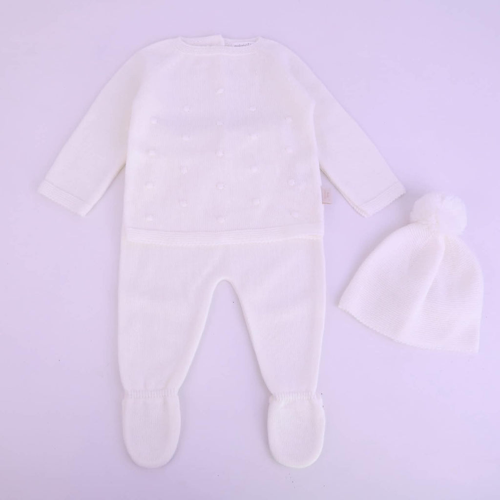 Conjunto nova coleção outono/inverno