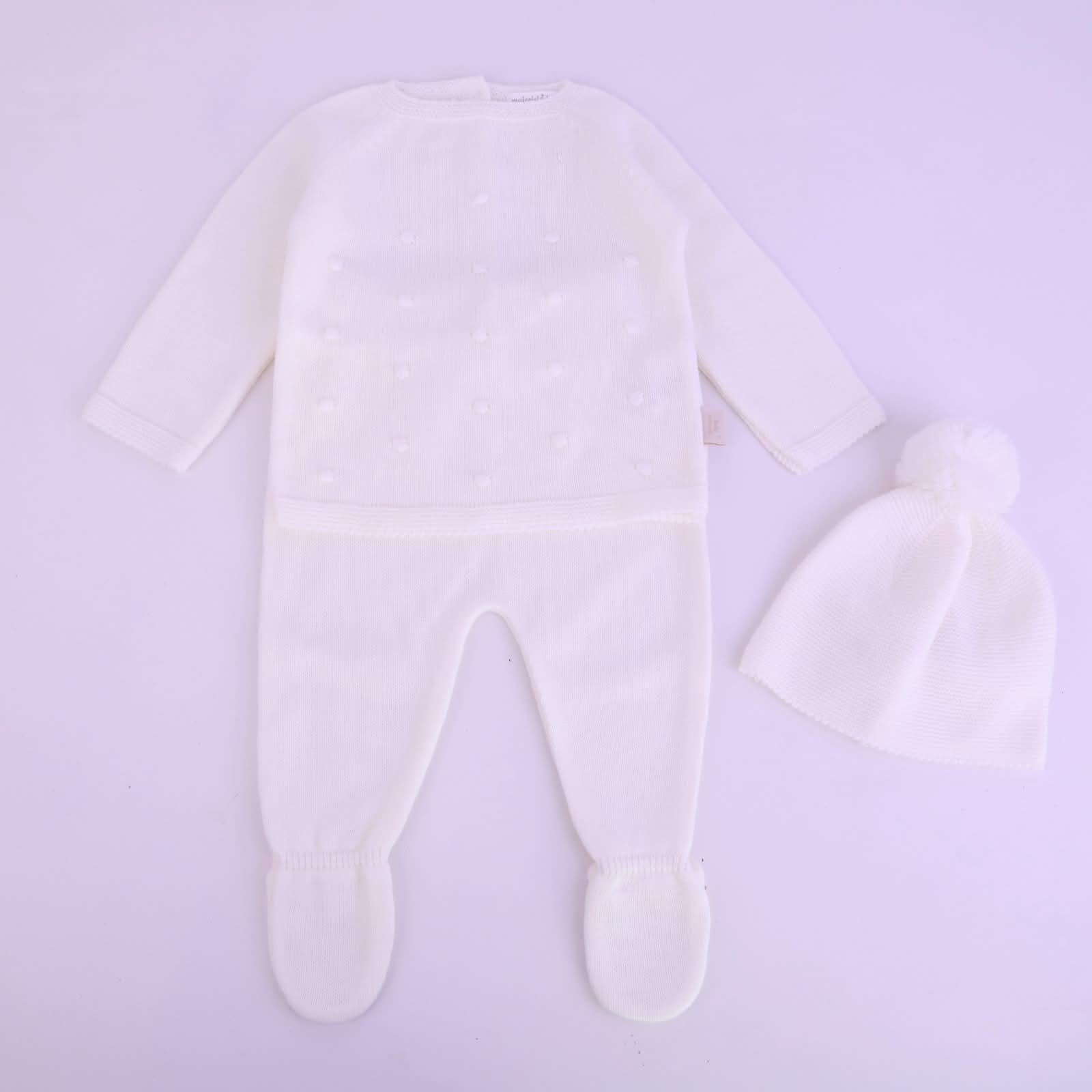 Conjunto nova coleção outono/inverno