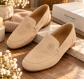 Mocassin simples