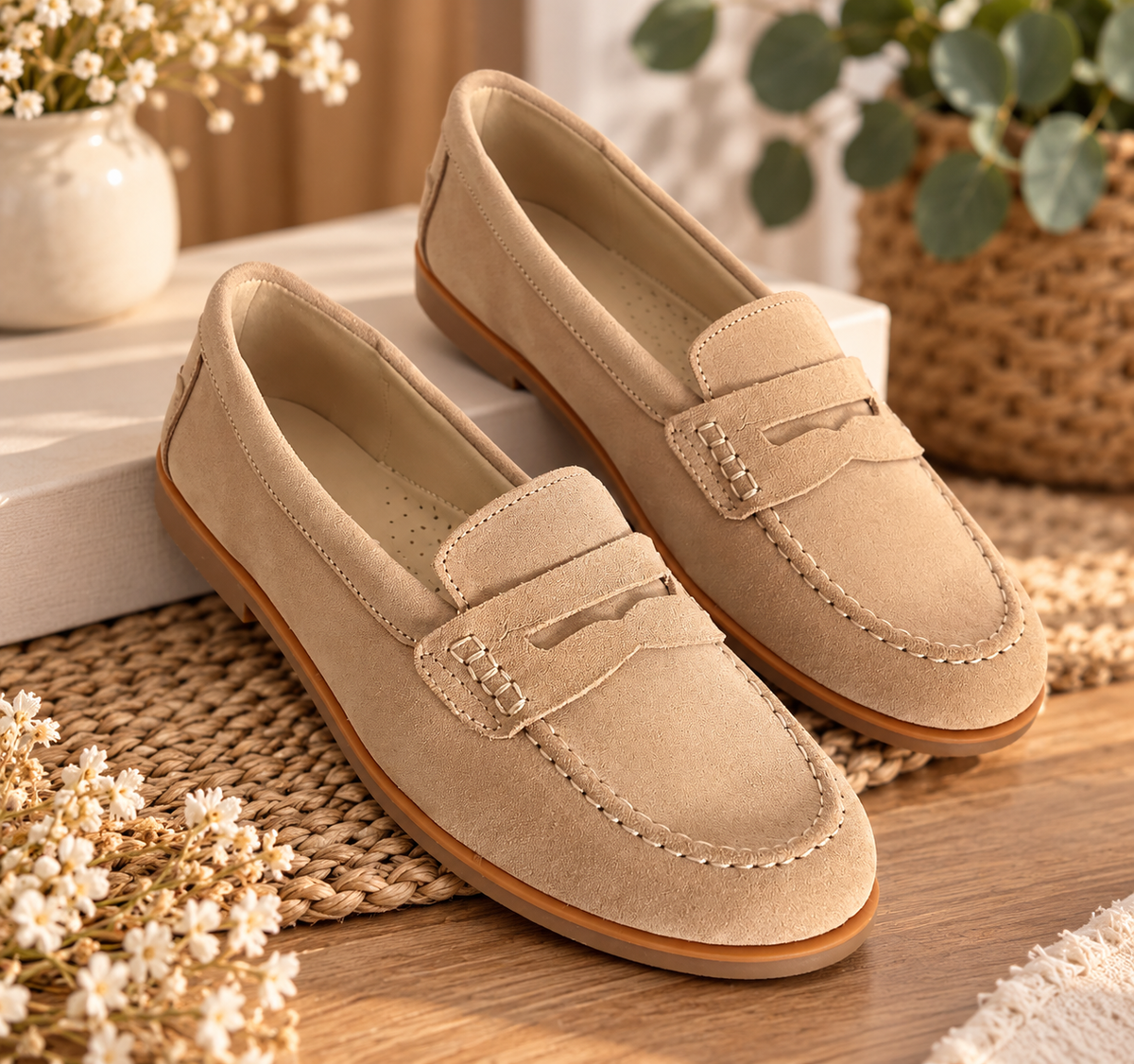 Mocassin