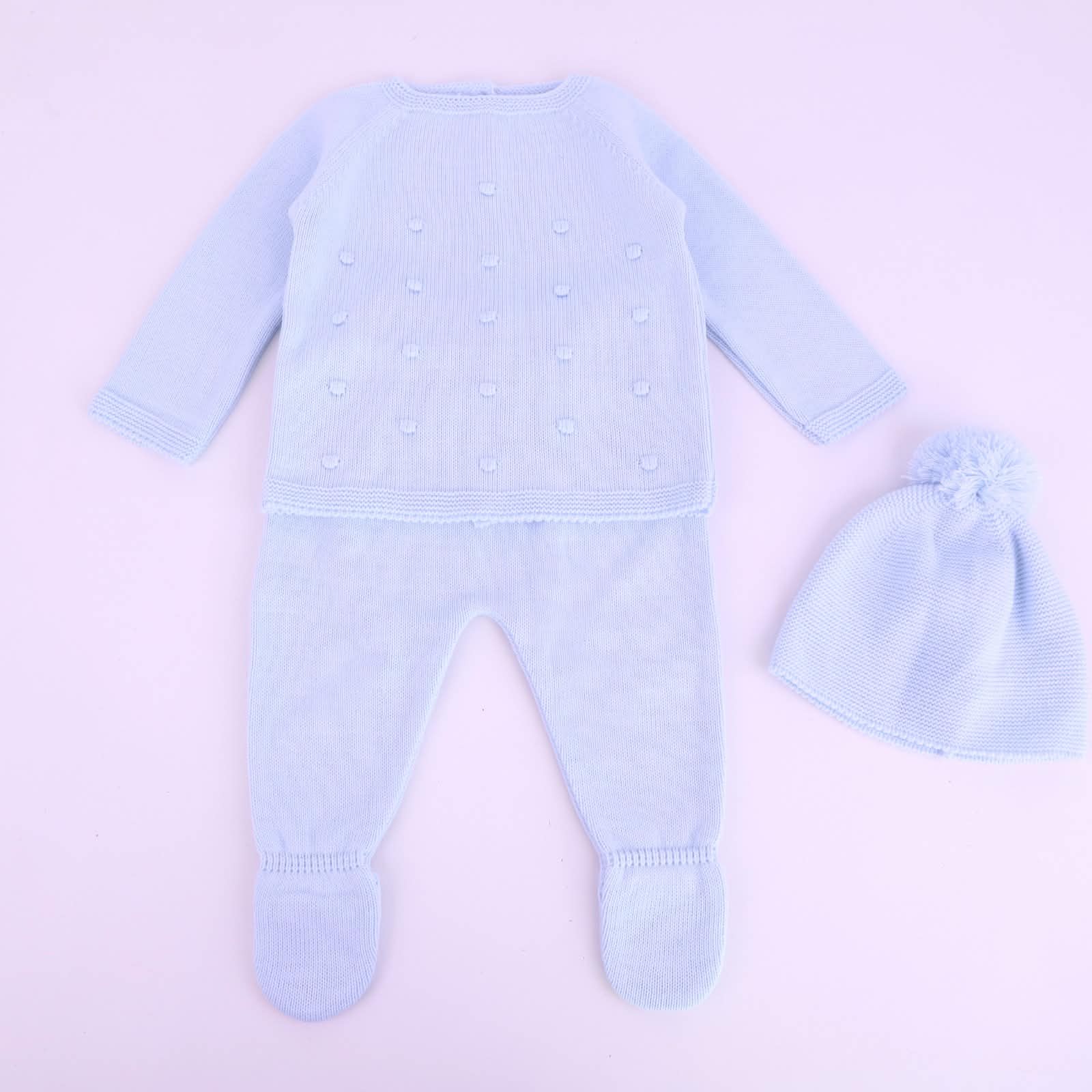 Conjunto nova coleção outono/inverno