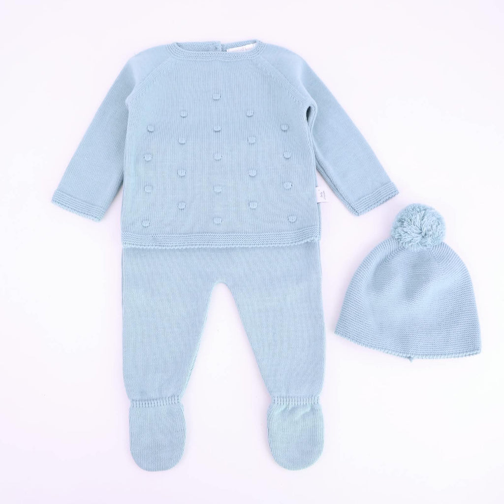 Conjunto nova coleção outono/inverno