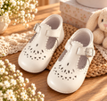 Sapato simples branco