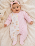 Babygrow animais