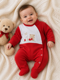 Babygrow ursinho