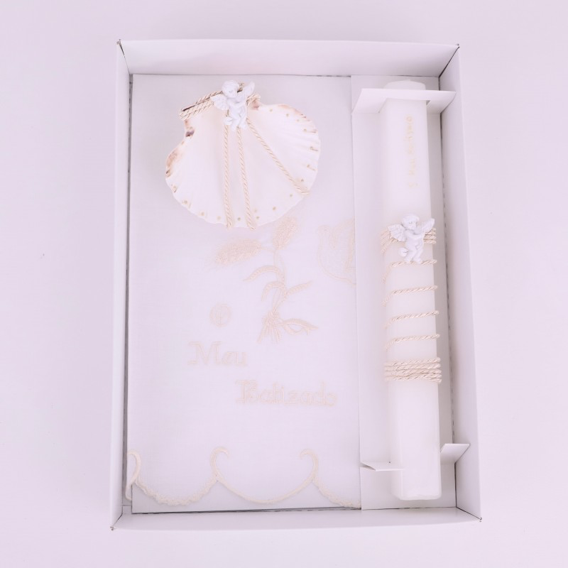 Kit de velas