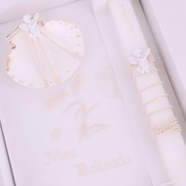 Kit de velas