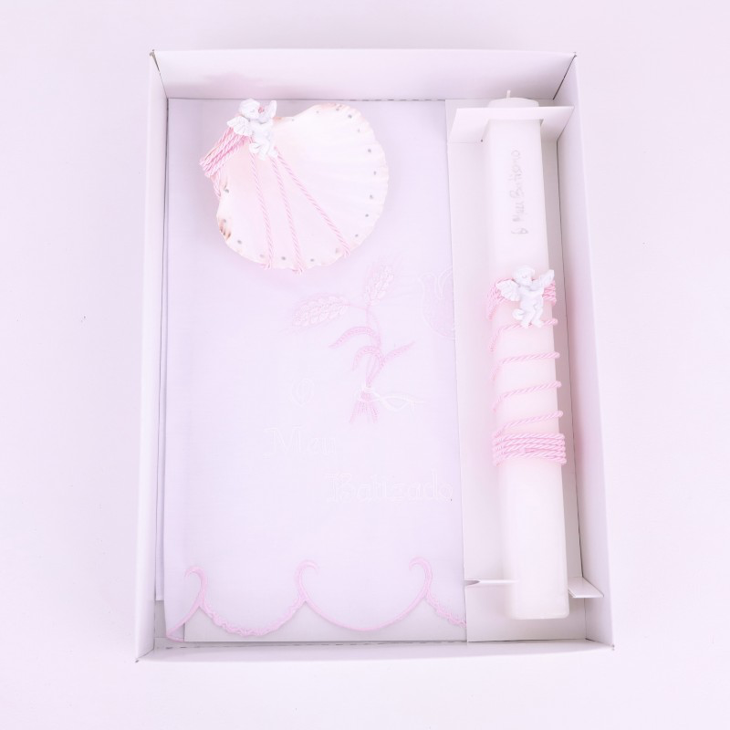 Kit de velas